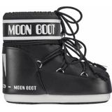Moon Boot Unisex Classic Low 2 Black-Schoenmaat 39 - 41