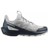 Wandelschoen Salomon Men Elixir Activ Glacier Gray Carbon Slate Green-Schoenmaat 46