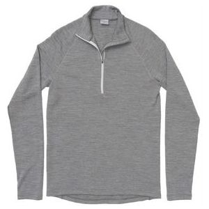 Houdini - Desoli Thermal - Lange Mouwen Basislaag - Heren