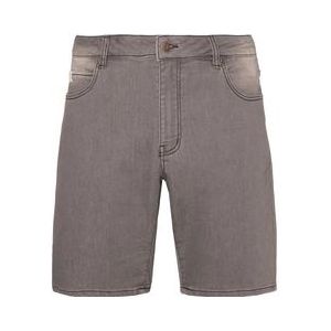 Korte Broek Protest Men Earvin Deep Grey