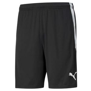 Sportbroek Puma Men TeamLIGA Training Shorts Black