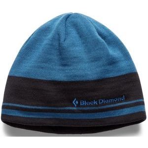 Muts Black Diamond Moonlight Beanie Astral Blue Smoke