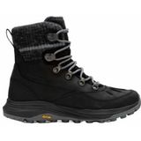 Snowboot Merrell Women Siren 4 Thermo Mid Zip Waterproof Black-Schoenmaat 41