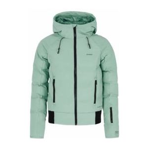 Ski Jas Protest Women Prtalysumi Green Baygreen-XS