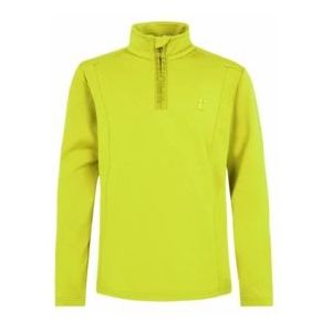 Skipully Protest Boys Rewillowy Jr 1/4 Zip Active Limone-Maat 176