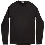 Trui Houdini Men Desoli Thermal Crew True Black