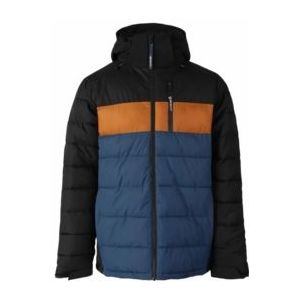 Ski jas Brunotti Men Tryings Snow Jacket Night Blue-L