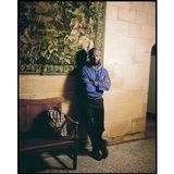 Napapijri x Liberty - Candolle B2K - Trui - Blauw