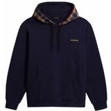 Napapijri x Liberty - Candolle B2K - Trui - Blauw