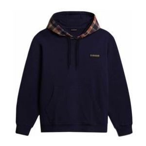 Napapijri x Liberty - Candolle B2K - Trui - Blauw