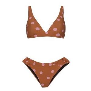 Bikini Protest Women Sape Squirrelbrown-Maat 36