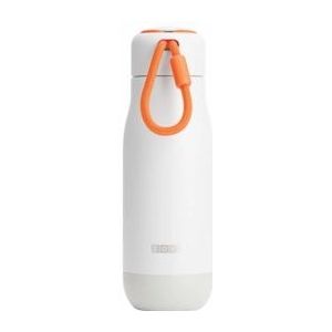 Thermosfles ZOKU White 350 ml