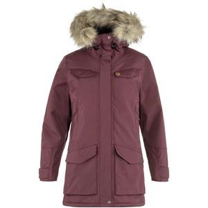 Jas Fjallraven Women Nuuk Parka Port-L