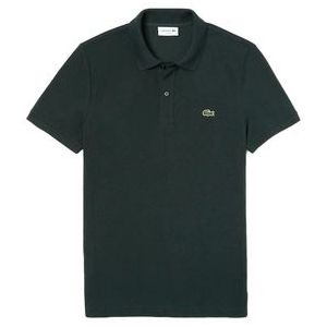 Polo Lacoste Men PH4012 Slim Fit Sinople-6