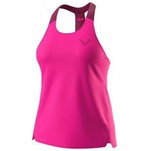 Tanktop Dynafit Women Sky Flamingo-L