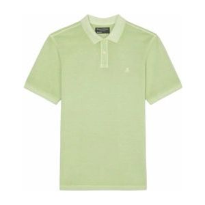 Polo Marc O'Polo Men 422226653000 Cedar Lime-XL