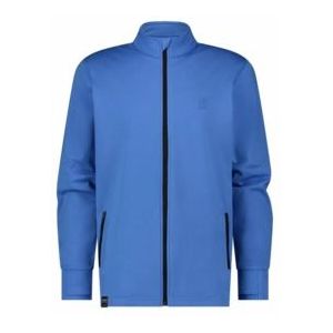 Ski vest Poederbaas Men Arctic Sports Tech Jacket Blue-XL