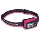Hoofdlamp Black Diamond Spot 400 Ultra Pink