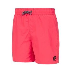 Beachshort Protest Boys Culture Fluor Pink-Maat 164