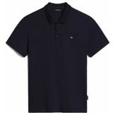 Polo Napapijri Men Ealis Blu Marine-L
