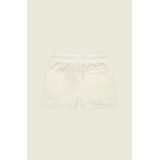 Korte broek OAS Kids White Terry-6