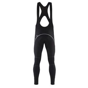 Fietsbroek Craft Verve Bib Tights Men Black-S