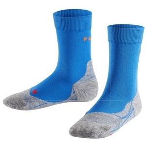 Hardloopsokken Falke RU4 Kids Cinque Terre-Schoenmaat 31 - 34