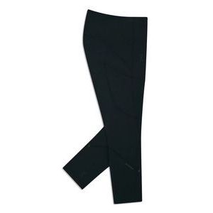 Legging On Running Women Movement 3/4 Black-M