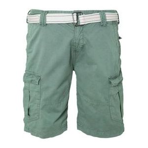 Korte Broek Brunotti Men Caldo N Vintage Green-M