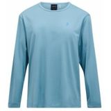 Trui Peak Performance Men Trail Longsleeve Deluded Vision-XXL