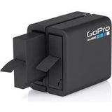 Oplader GoPro Dual Battery Charger (HERO 4)