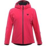 Ski Jas Dainese HP2 L2 Women Virtual Pink Stretch Limo-M