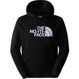 Trui The North Face Men Light Drew Peak Pullover Hoodie TNF Black 2023-XL