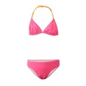 Bikini Brunotti Girls Laudina Shocking Pink-Maat 140