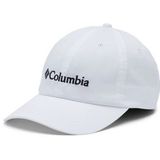 Pet Columbia Unisex Roc II Hat White Black