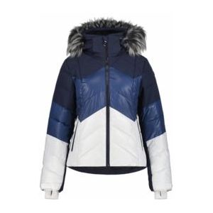 Ski Jas Luhta Women Lammasoaivi Dark Blue-Maat 36