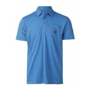 Polo Brunotti Men Palotje Nasa Blue-M