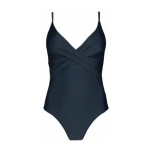 Barts - Kelli Shaping One Piece - Badpak - Navy