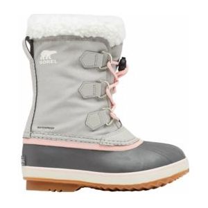 Sorel Youth Yoot PAC Nylon WP Dove Gum 2-Schoenmaat 39