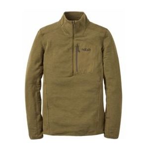 Vest Rab Men Ascendor Light Pull-On Oak-S