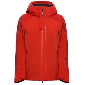 Ski Jas Dainese Men S002 Dermizax EV Core Ready High Risk Red-M