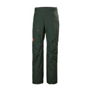 Helly Hansen - Sogn - Cargo Broek - Groen