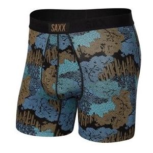 Boxershort Saxx Men Ultra Sonora Camo-Slate-XXL