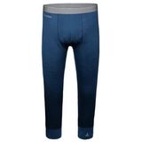 Ondergoed Schöffel Men Merino Sport Pants Short Blauw-L