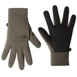 Handschoen The North Face Unisex Etip Recycled Glove New Taupe Green New Taupe Green-S