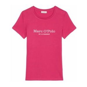 T-Shirt Marc O'Polo Women 402229351001 Dahlia Pink-L