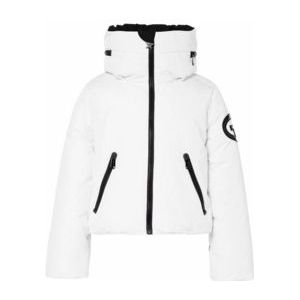 Ski Jas Goldbergh Women Porter White-Maat 44