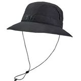 Hoed Jack Wolfskin Unisex Mesh Hat Phantom-L