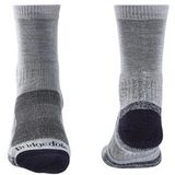 Bridgedale - Heren Wandelsokken - Blauw - Quarter Lightweight