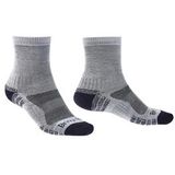 Bridgedale - Heren Wandelsokken - Blauw - Quarter Lightweight